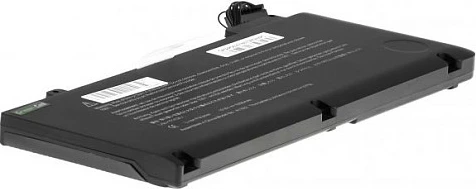 Bateri laptop Green Cell për Apple MacBook Pro 13", 11.1V 4400mAh, e zezë