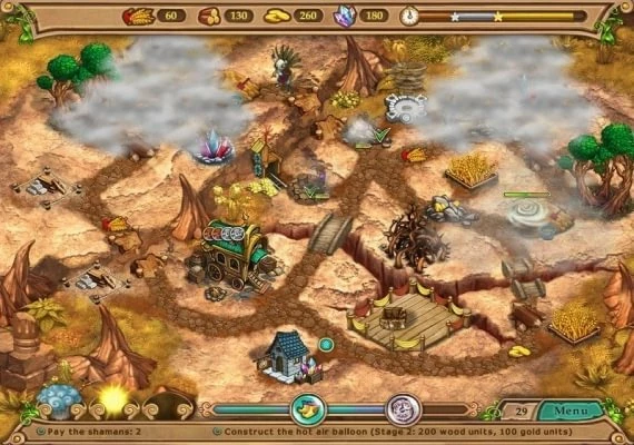 Weather Lord: Following the Princess Collector's Edition EN/DE/PL/CS/RU Global