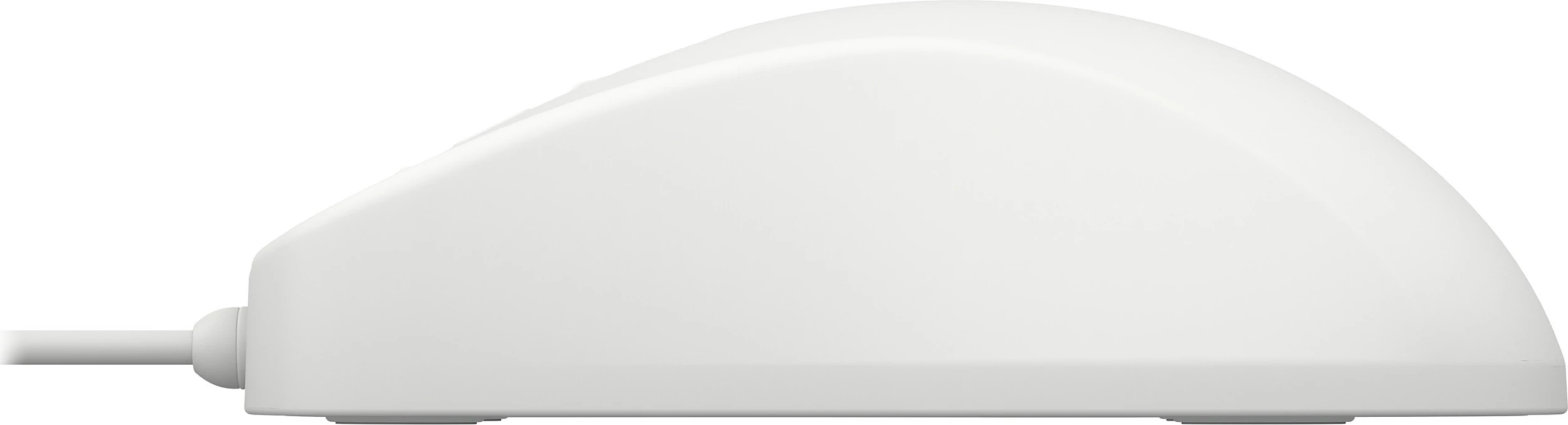 Maus Active Key AK-PMH12, USB, 1000 DPI, 5 butona, IP68, e bardhë