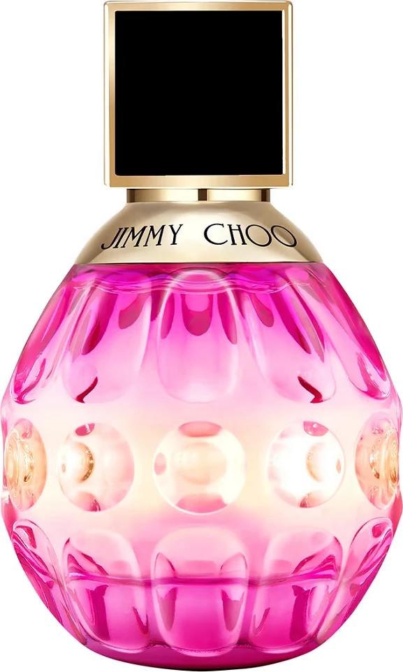 Eau de Parfum për femra Jimmy Choo Rose Passion 40ml