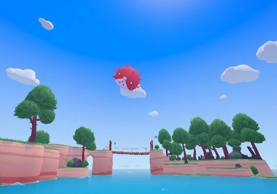 Garden of the Sea VR Global