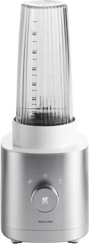 Blender Zwilling, 0.55L, 600W, argjend
