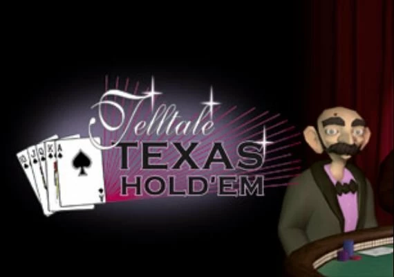 Telltale Texas Hold'em EN Global