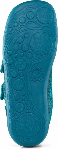 Atlete për fëmijë Affenzahn, blu