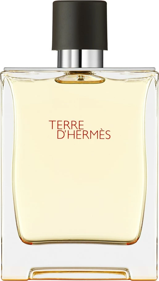 Eau de Toilette për meshkuj Hermes Terre D'Hermes 200ml