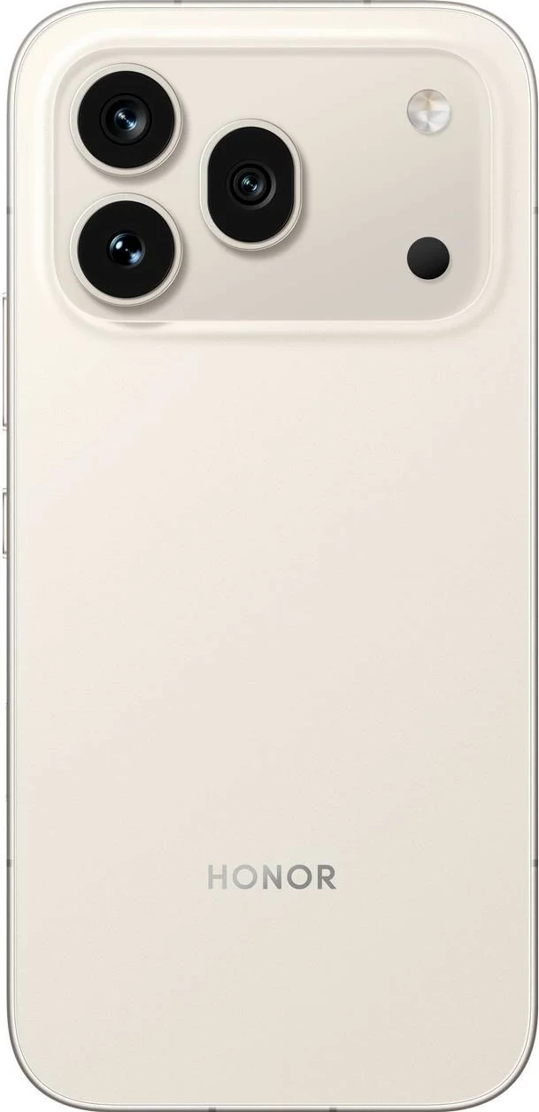 Celular HONOR 600 Pro 12GB 512GB bardhë ari