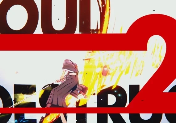Bleach: Rebirth of Souls Global