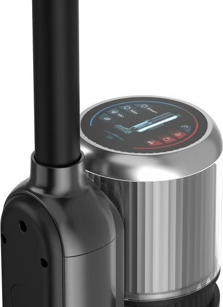 Fshesë me bateri ELIT 230W BLDC hydraOne