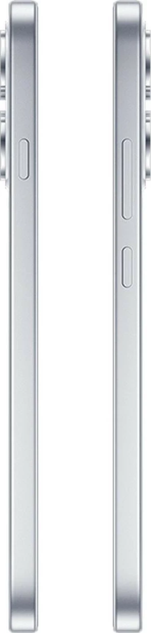 Celular OPPO Reno16 F 5G, 8/256GB, i bardhë