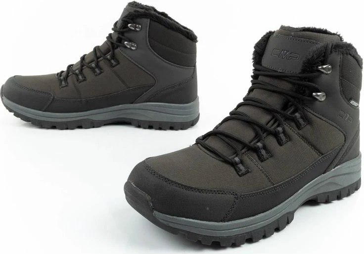 Atlete trekking për meshkuj CMP, të zeza