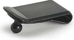 Klip brezi Zebra për ZQ300 Series, 5 copë, i zi