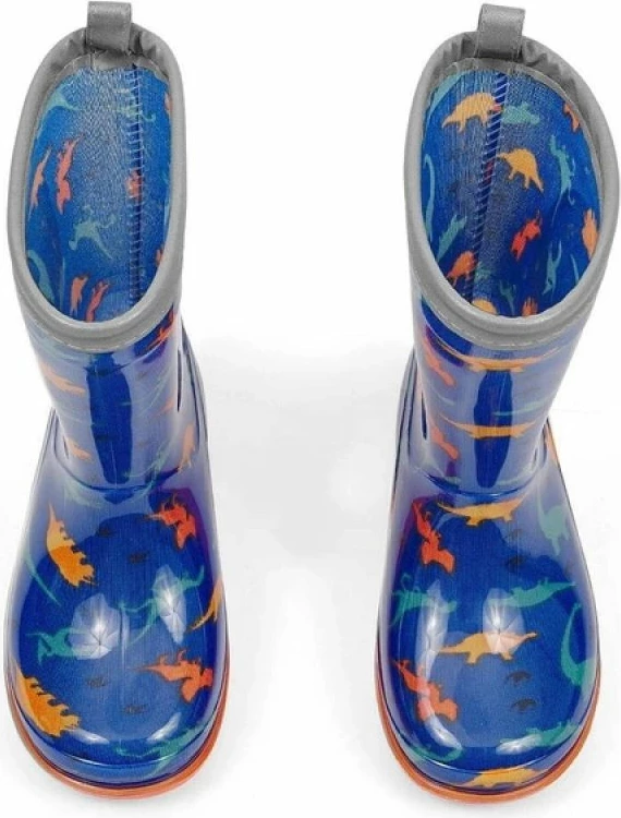 Çizme për fëmijë Perletti, të kaltra