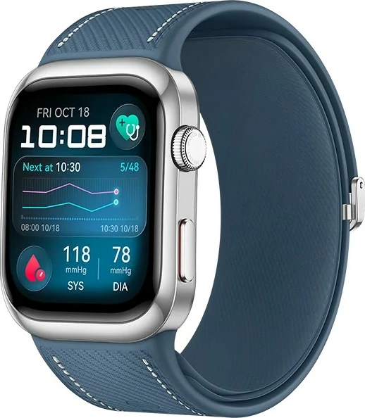 Smartwatch Huawei Watch D2 (Luca-B29) blu