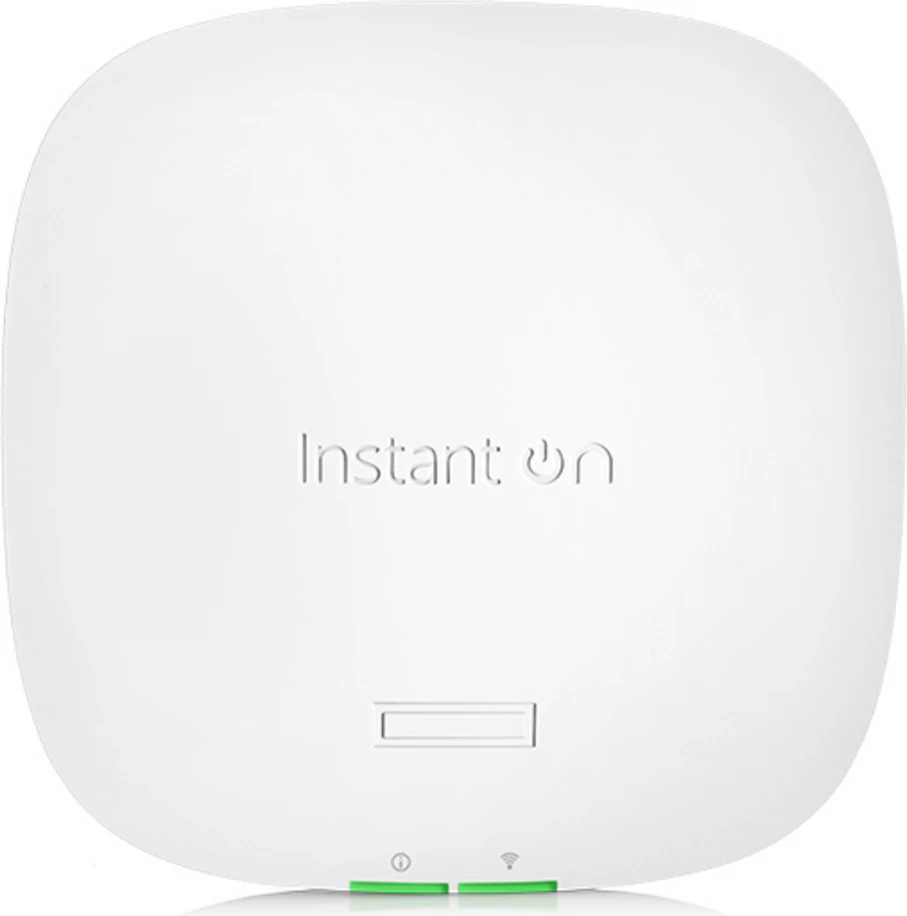 Access Point, HP, R4W02A, 1200 Mbit/s, PoE 802.3af, e bardhë