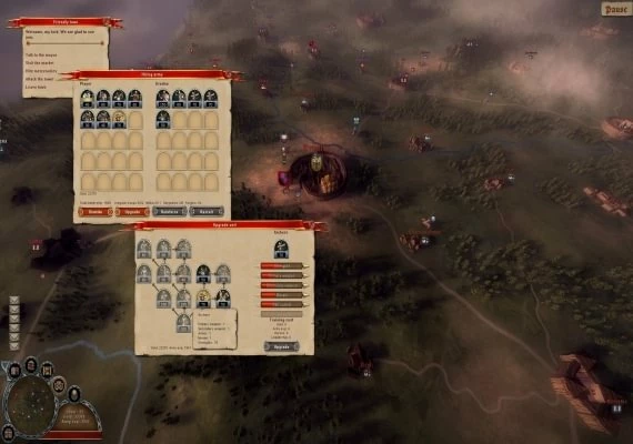 Real Warfare 2: Northern Crusades EN/IT/RU/ES Global