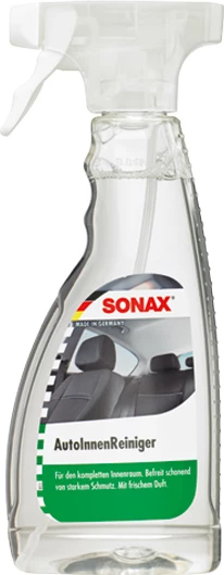 SONAX Pastrues i Interierit 500ml