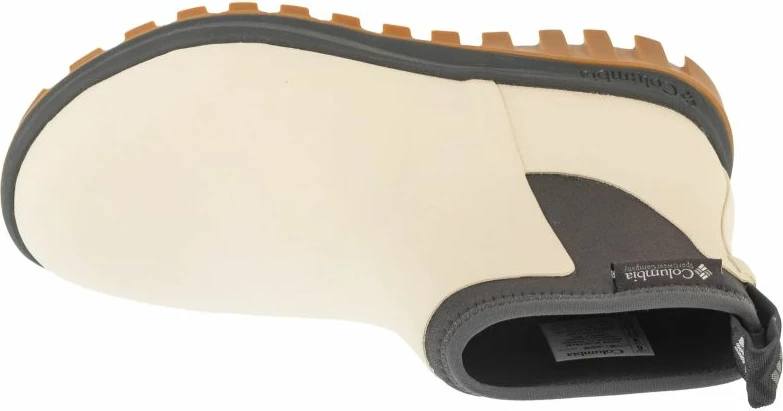 Atlete outdoor Columbia, bezhë