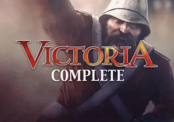 Victoria - Complete EN Global