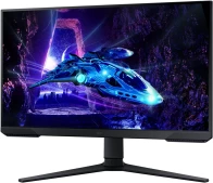 Samsung Essential S3 S24F320GAU - S32GF Series - LED monitor - Full HD (1080p) - 24"