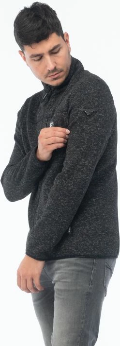 Fleece për meshkuj Fitanu FRAGOLE