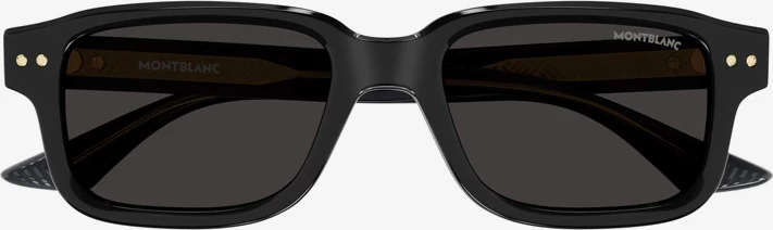 Syze dielli Mont Blanc MB0286S-001 53