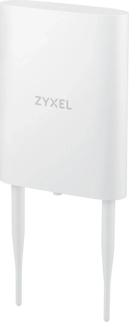 Access Point Zyxel NWA55AXE, 1775 Mbit/s, e bardhë