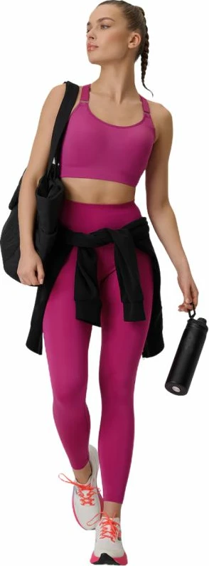 Hellonka për femra 4F FNK F418, rozë