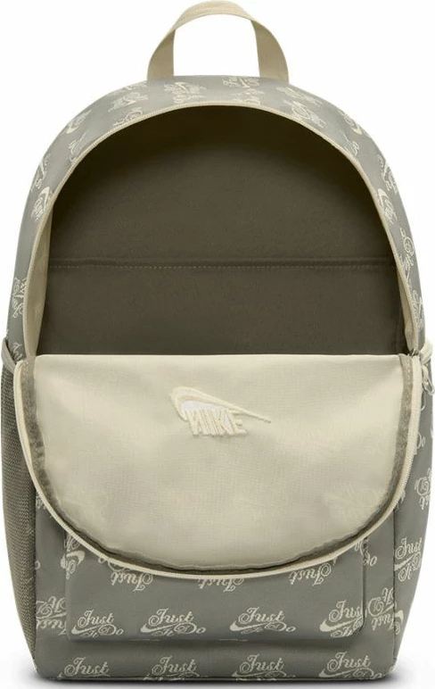 Çantë shpine Nike Heritage 2.0 JDI II0576-320 [Kapaciteti: 20 L]