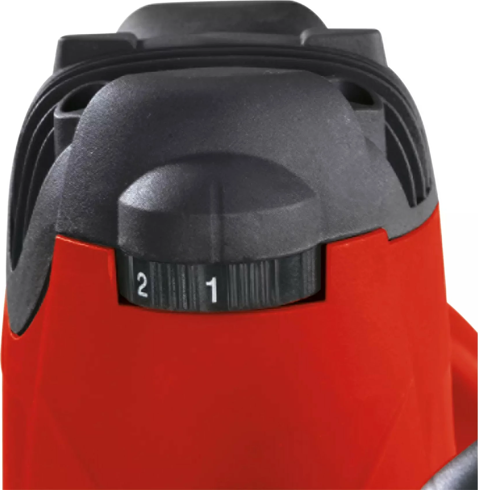 Router elektrik Einhell RT-RO 55, 1200W, 6/8mm, kuqe/gri