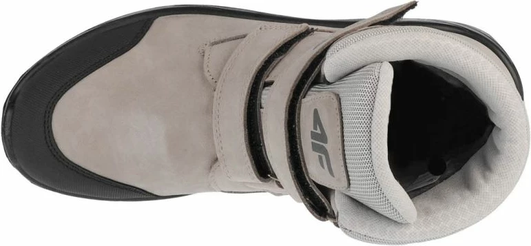 Atlete për djem 4f, gri