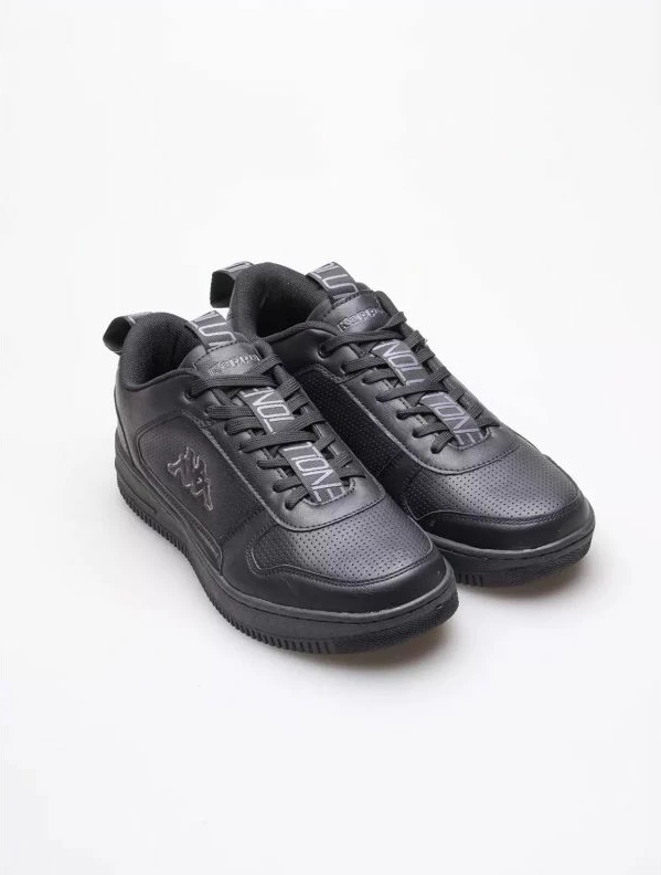 Atlete për meshkuj Kappa, Fogo Oc M, të zeza