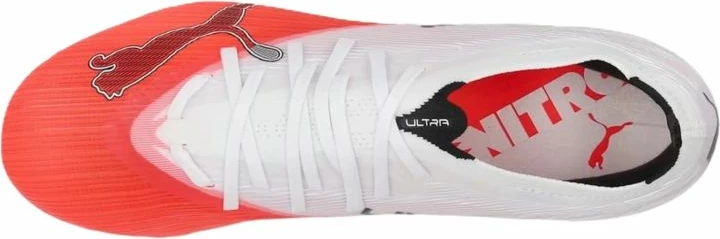 Atlete futbolli Puma Ultra 7 Match FG/AG 109115-01 [Madhësia: 44.5]