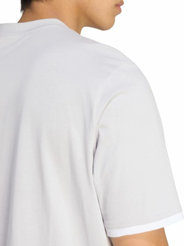 Maicë për meshkuj adidas, gri [Madhësia: M]