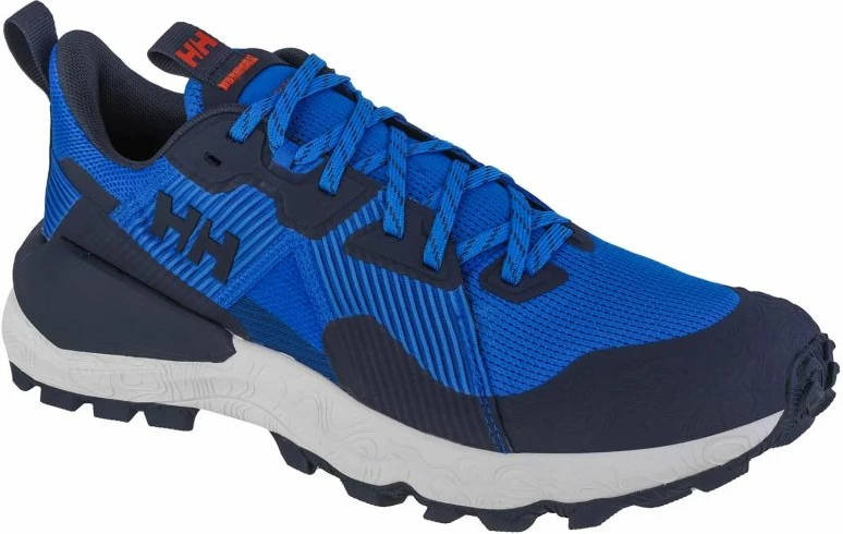 Atlete për meshkuj Helly Hansen, të zeza dhe blu