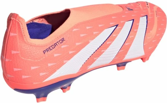 Atlete futbolli adidas për meshkuj, portokalli [Madhësia: 45 1/3]