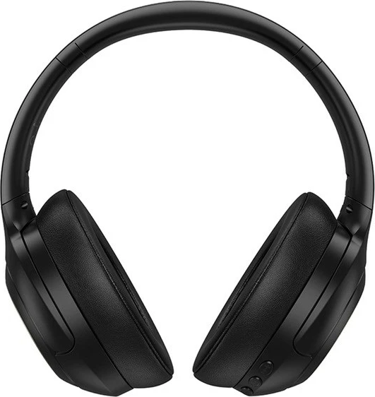 Kufje HOCO W54 me Bluetooth, ANC, të zeza