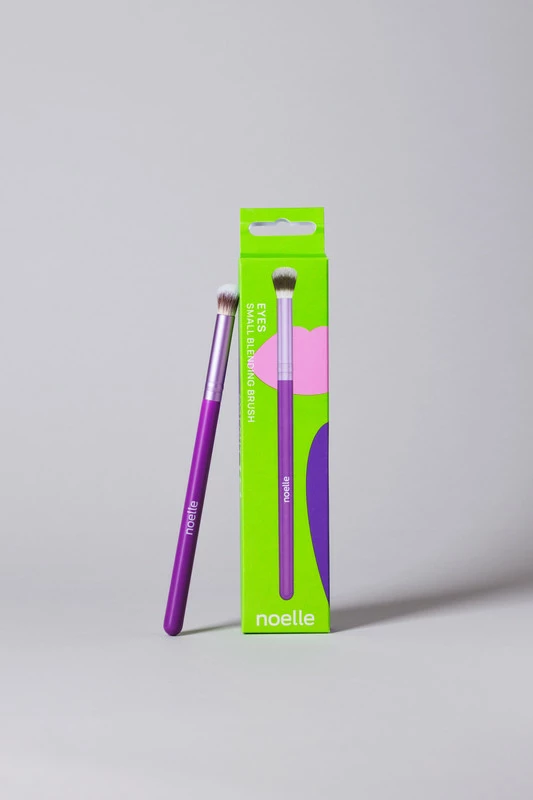 Noelle Makeup brush 10 EYES