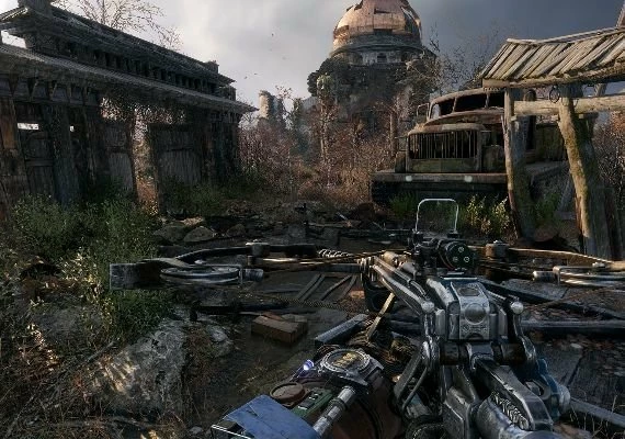 Metro: Exodus - Expansion Pass DLC EN Global