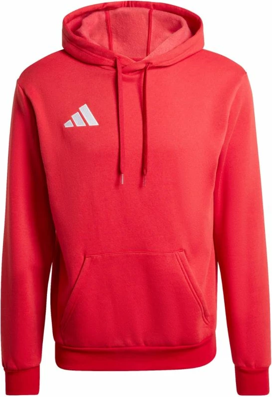 Duks për meshkuj adidas, i kuq [Madhësia: XXXL]