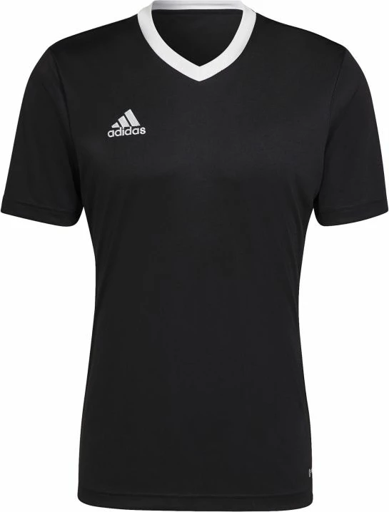 Maicë adidas për meshkuj, e zezë [Madhësia: XXL]