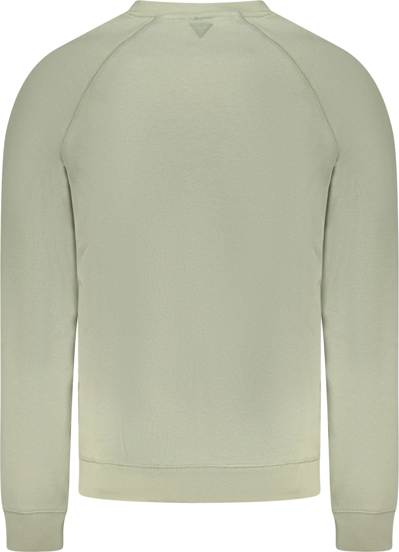 Duks për meshkuj GUESS JEANS, i gjelbër