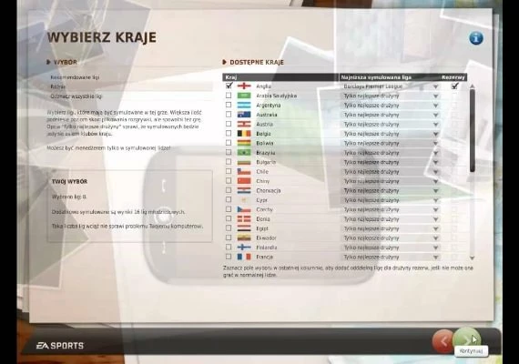 FIFA Manager 11 EN Global