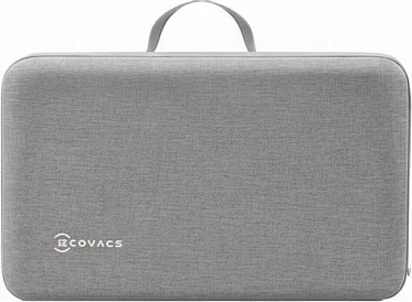 Çantë ruajtëse ECOVACS WINBOT MINI, gri