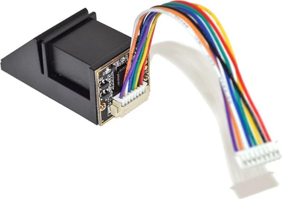 Sensor gjurmë gishti ALLNET 4duino për Arduino