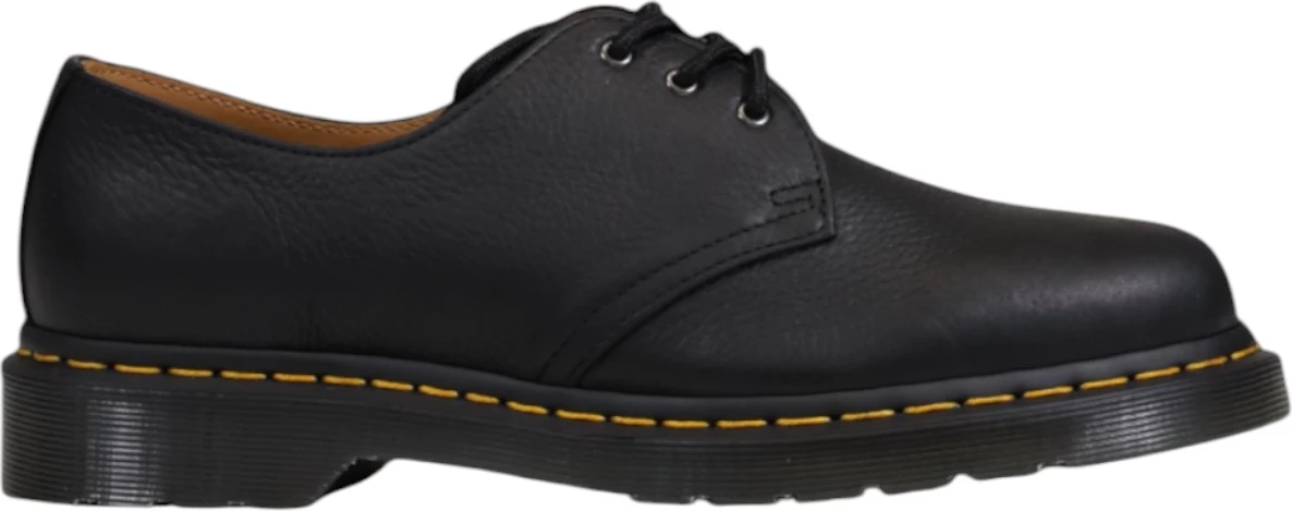 Këpucë për meshkuj Dr. Martens 1461 Ambassador 31994001, të zeza