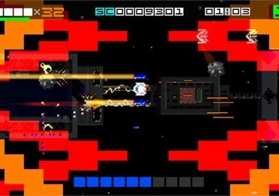 Hyper Sentinel EN Global