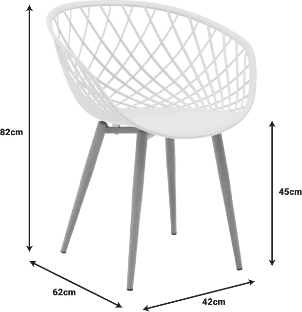 Set tavoline me karrige, ngjyrë e zezë-sonoma, 120x70x76 cm