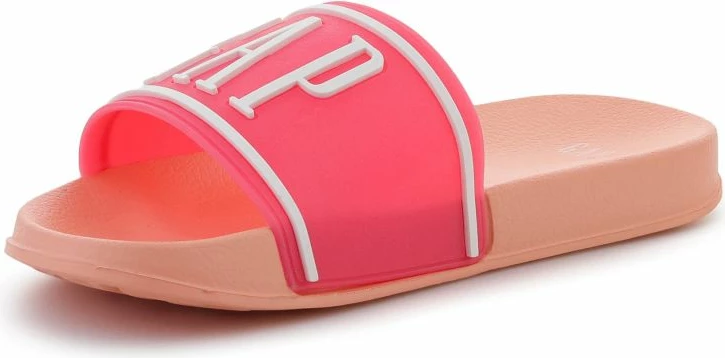 Papuqe femra GAP Austin Sand/Fuchsia