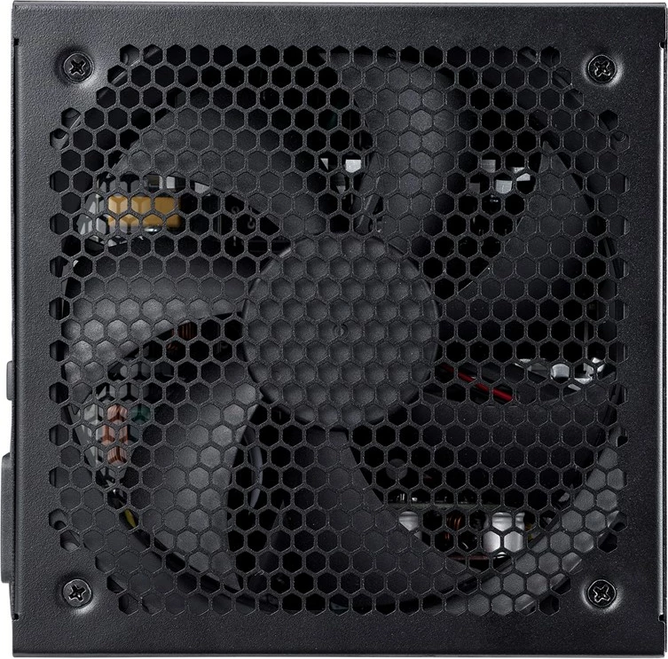 Kasë furnizimi XPG PYLON II 650W, 80 PLUS Bronze, e zezë