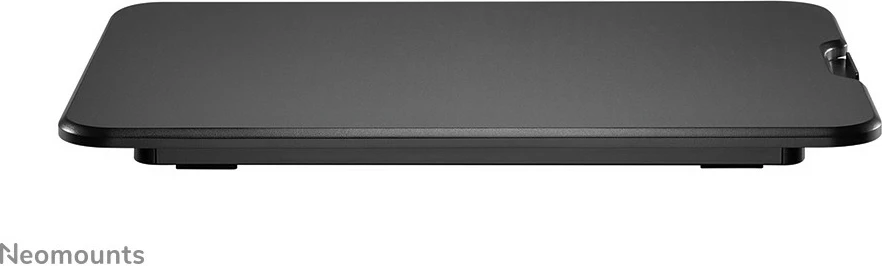 Stacion pune sit-stand Neomounts NS-WS050BLACK, i zi